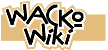 WackoWiki Logo